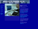 Website Snapshot of Minnesota Tool & Die Works, Inc.