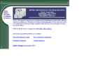 Website Snapshot of MTEC Mechanical Testing Services