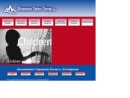 Website Snapshot of MOUNTAIN STATES GROUP, INC.