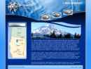 Website Snapshot of Mt Shasta Spring Water Co Inc
