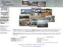 Website Snapshot of Mulford Concrete