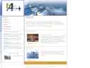 Website Snapshot of MULTI-AERO INC
