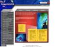 Website Snapshot of MULTI COMMUNICATION INC