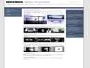 Website Snapshot of MULTIDATA SYSTEMS INTERNATIONAL CORP