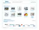 Website Snapshot of MULTI IMAGER SERVICE LLC