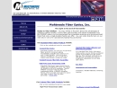 Website Snapshot of Multimode Fiber Optics, Inc.