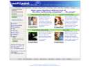 Website Snapshot of Multi-Point Communications