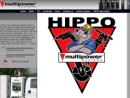 Website Snapshot of Mobile Hydraulic Equipment Co., LLC