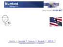 Website Snapshot of Mumford Associates, LLC.