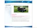 Website Snapshot of MURAWSKI ENGINEERING CO., INC.