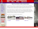 Website Snapshot of Murray Automotive Electric, Inc.