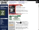 Website Snapshot of Maryland Musician Publications, Inc.