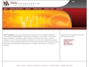 Website Snapshot of Muto Technology, Inc.