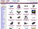 Website Snapshot of CLT COMPUTERS INC