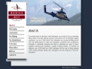Website Snapshot of MOUNTAIN WEST HELICOPTERS LLC