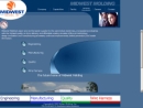 Website Snapshot of Midwest Molding, Inc.