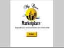 Website Snapshot of Marketplace Distributors Inc