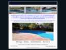 Website Snapshot of POOL PROFESSIONAL THE