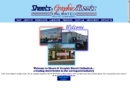 Website Snapshot of Sheets Unlimited Mystic Ltd.