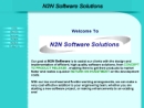Website Snapshot of N2N Software Solutions, Inc.