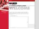 Website Snapshot of Nabco Electric Company, Inc.