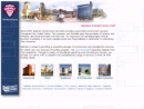 Website Snapshot of Nabholz Construction
