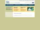 Website Snapshot of NAHB Research Center
