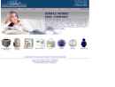 Website Snapshot of Nail Heating & Air Conditioning & Hvacatlanta.com