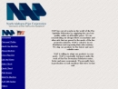 Website Snapshot of North Alabama Pipe Corp.