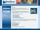 Website Snapshot of DELSTAR TECHNOLOGIES INC