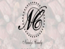 Website Snapshot of Nandy's Candy, Inc.