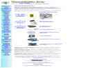 Website Snapshot of NanoPac, Inc.
