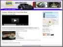 Website Snapshot of GENERAL AUTO REPAIR INC
