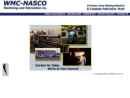 Website Snapshot of NIELSEN ARC SERVICE INC