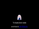 Website Snapshot of Nasatka Barriers, Inc.