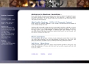 Website Snapshot of Nashua Foundries, Inc.