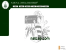 Website Snapshot of NATIONAL CAPITAL INDUSTRIES, INC.