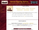 NATIONAL ENGRAVING SERVICES