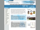 Website Snapshot of National Die Co., Inc.