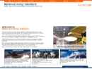 Website Snapshot of NATIONAL ENERGY SOLUTIONS. INC.