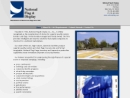 Website Snapshot of National Flag & Display Co., Inc.