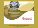 Website Snapshot of National Gateworks, Inc.
