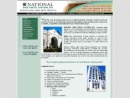 Website Snapshot of National Sheet Metal Systems, Inc.