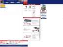 Website Snapshot of Label Industries, Inc dba National Tool Warehouse