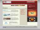 Website Snapshot of ARIZONA TRIBAL COMMUNITY DEVELOPMENT FINANCIAL INSTITUTION