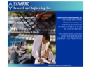 NAVARRO RESEARCH & ENGINEERING