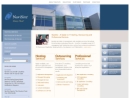 Website Snapshot of Clearblue Technologies Mgt