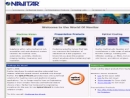 Website Snapshot of NAVITAR COATING LABS INC