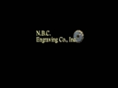 Website Snapshot of N B C Engraving Co.