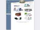 Website Snapshot of NORTHWEST BUSINESS STAMP, INC